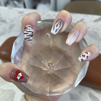 Wendy Nail Spa - The best nail designs around !! - Nail Salons Near Me - Bayville, New Jersey Wendy Nail Spa - The best nail designs around !! - Nail Salons Near Me - Bayville, New Jersey