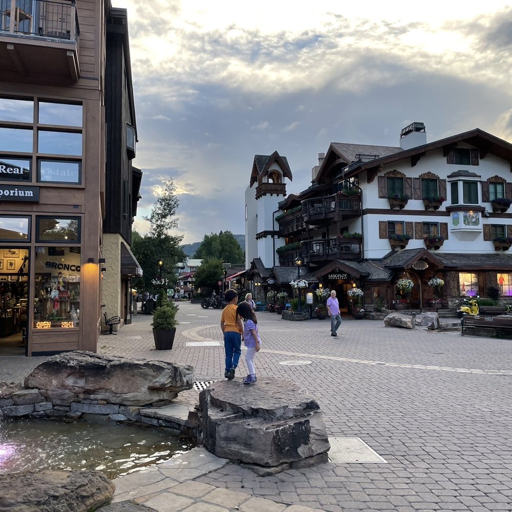 Vail Village - Local Flavor Near Me - Vail, Colorado Vail Village - Local Flavor Near Me - Vail, Colorado