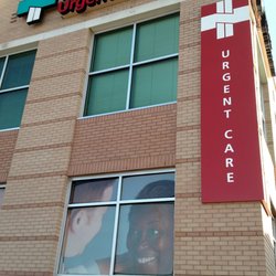 NHRMC Urgent Care