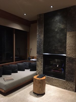 Amangani by null Amangani by null