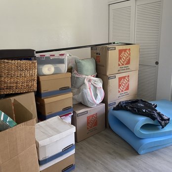 Endless Summer Movers - Final destination:  Well organized and followed directions clearly.  Truly pros! - Movers Near Me