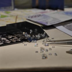 Caves Jewelry - Is there an Antwerp diamond in your future?