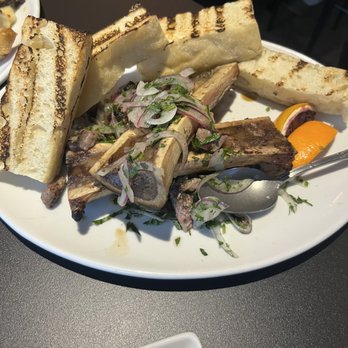 Echo & Rig - Bone marrow - Steakhouses Near Me - Henderson, Nevada