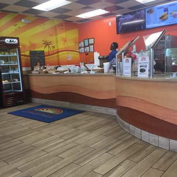 Golden Krust Caribbean Restaurant - Caribbean Near Me - Marietta, Georgia