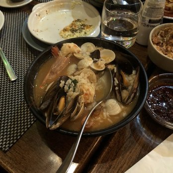A Tendinha - Arroz con mariscos (seafood rice) for 2. - Portuguese Near Me - Matosinhos, 13