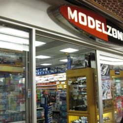 Modelzone