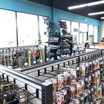 Pet Supermarket - Pet Stores Near Me - League City, Texas
