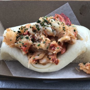 Eventide - Fenway - Seafood Near Me - Boston, Massachusetts