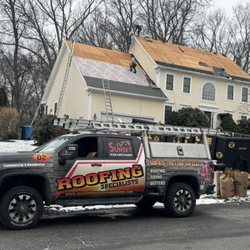 Sunset Home Improvement