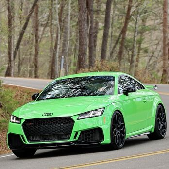 Audi Asheville - Car Dealers Near Me - Asheville, North Carolina