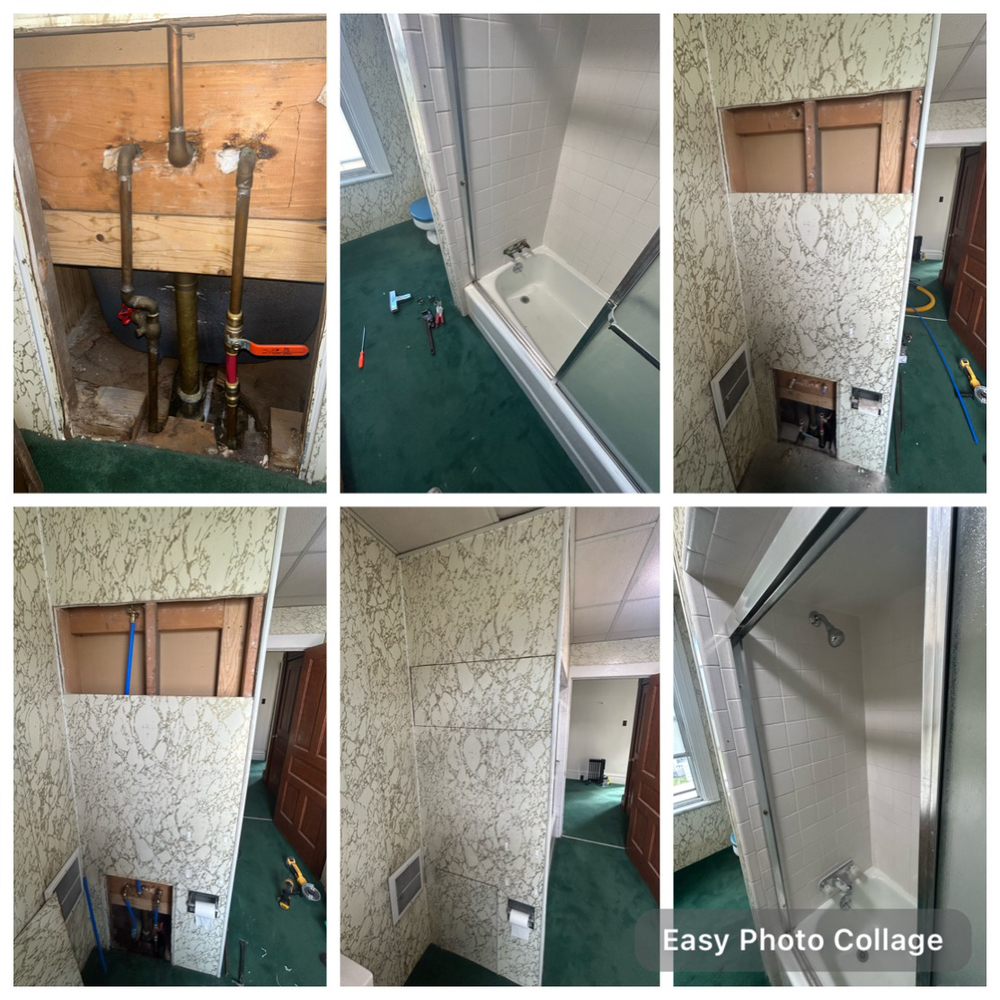 Slide of Stewart Services