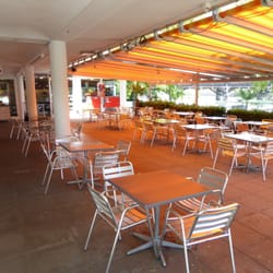 Restaurant Palmaares