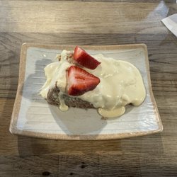 Don Beli Peruvian Food  - Maracuyá Tres Leches
