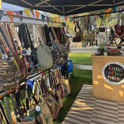 Waimea Town Market