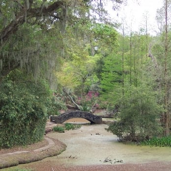 Avery Island - very scenic - Beaches Near Me - New Iberia, Louisiana