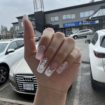 Beige Nails and Spa - Nail Salons Near Me - Vancouver, British Columbia Beige Nails and Spa - Nail Salons Near Me - Vancouver, British Columbia