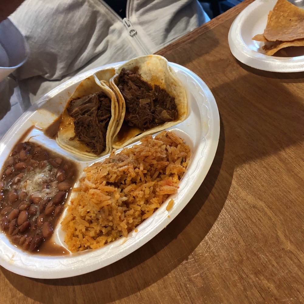 Delicias Express - Just done and shells are wet from the sauce. - Mexican Near Me - Tucson, Arizona Delicias Express - Just done and shells are wet from the sauce. - Mexican Near Me - Tucson, Arizona