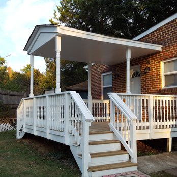 EJ Remodeling - A new look!! - General Contractors Near Me