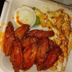 Oh Yes Wings