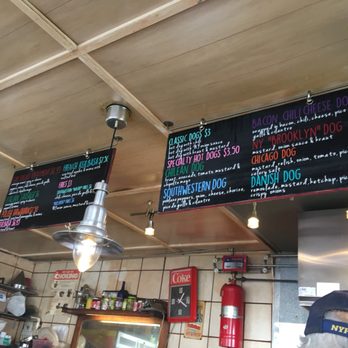 Holydog - Hot Dogs Near Me - Middletown, New York