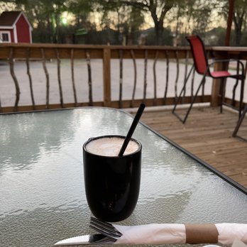 The Wheel Kitchen - Coffee - Cafes Near Me - Tomball, Texas
