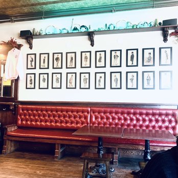 Airline Brewing Company Pub - Lazy Tiger - Pubs Near Me - Ellsworth, Maine