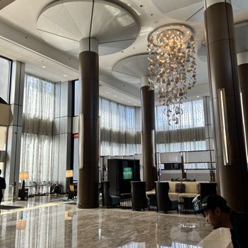 Teaneck Marriott at Glenpointe - Hotels Near Me - Teaneck, New Jersey
