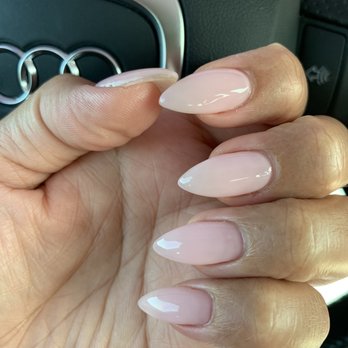 Fantastic Nails - Nail Salons Near Me - Las Vegas, Nevada