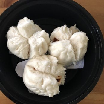 Ixlb Dim Sum Eats - Char Siu bao - Dim Sum Near Me - Los Angeles, California