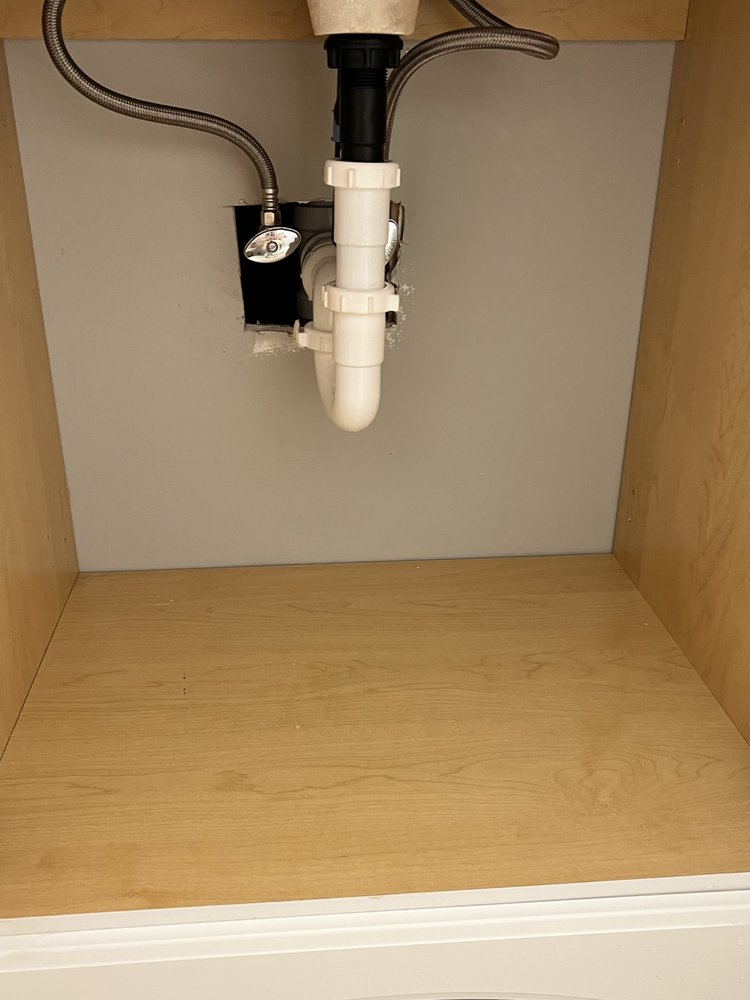 Slide of Dynasty Home services