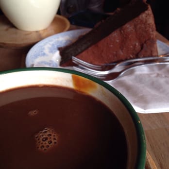 Bonbon Chocolate Boutique - Cafes Near Me - Manchester, XGM