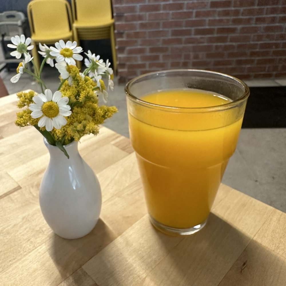 Matt's Big Breakfast Gilbert - Fresh squeezed orange juice - Breakfast & Brunch Near Me - Gilbert, Arizona