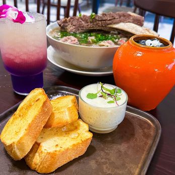 All About Pho - Vietnamese Near Me - Cerritos, California
