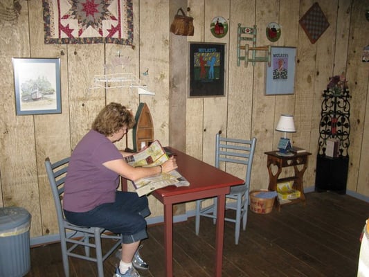 Cajun Country Cottages Bed and Breakfast by null