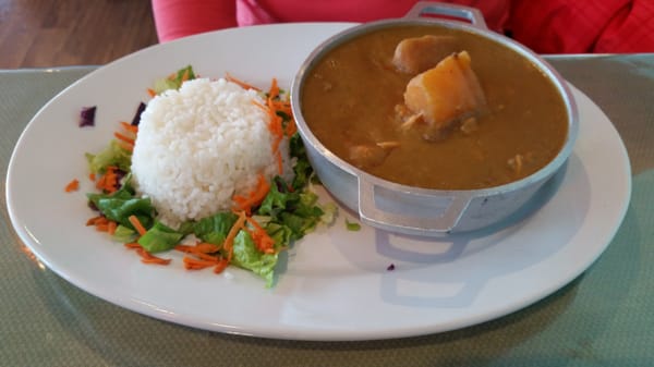 Boriken Restaurant by null