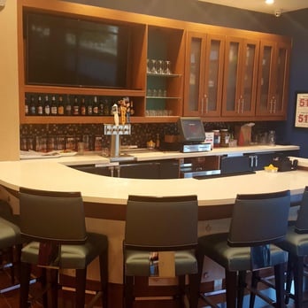 SpringHill Suites by Marriott Houston Westchase - The lobby bar. - Hotels Near Me - Houston, Texas SpringHill Suites by Marriott Houston Westchase - The lobby bar. - Hotels Near Me - Houston, Texas