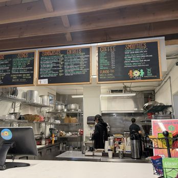 Sun Valley Kitchen - Menu - Sandwiches Near Me - Denver, Colorado