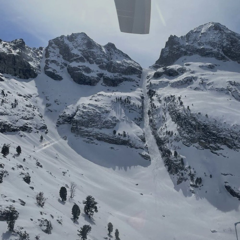 Ruby Mountains Heli Experience - Come Along Couloir - Ski Schools Near Me