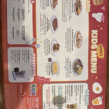 Denny's - Diners Near Me - Bakersfield, California Denny's - Diners Near Me - Bakersfield, California