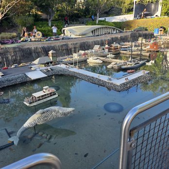 Miniland USA - Miniland USA - Amusement Parks Near Me - Carlsbad, California
