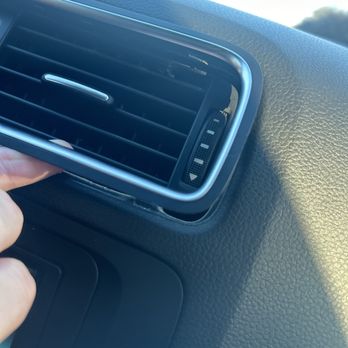 Wase Auto Locksmith - Broken dash trim - Roadside Assistance Near Me