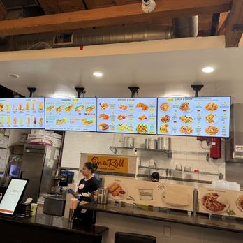 On A Roll - Vietnamese Near Me - San Jose, California On A Roll - Vietnamese Near Me - San Jose, California