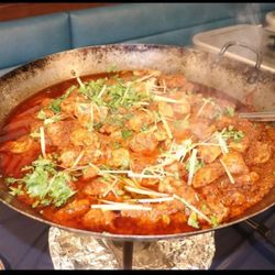 Karahi Point
