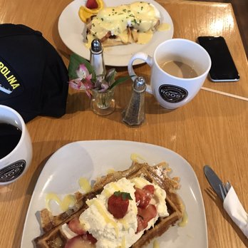 Iron Roost - Breakfast & Brunch Near Me - Ballston Spa, New York