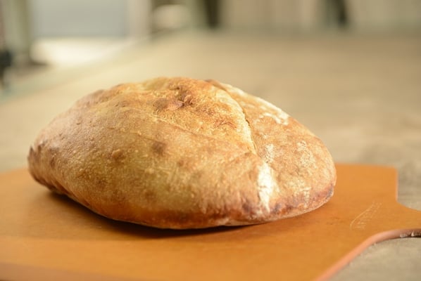 Duluth's Best Bread by null