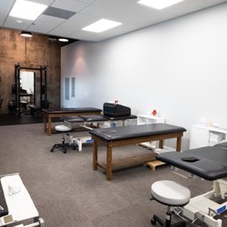 Ascend Physical Therapy & Balance Center