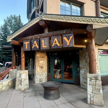 Siam Talay - Thai Near Me - Mountain Village, Colorado Siam Talay - Thai Near Me - Mountain Village, Colorado