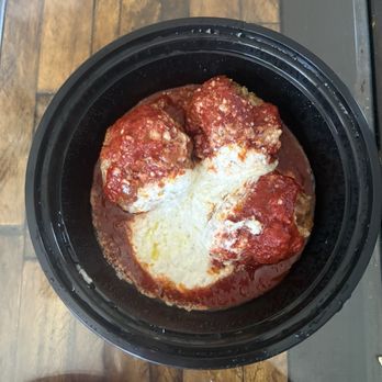 Pizzeria DiLauro - Meatballs - Pizza Near Me - Chagrin Falls, Ohio Pizzeria DiLauro - Meatballs - Pizza Near Me - Chagrin Falls, Ohio