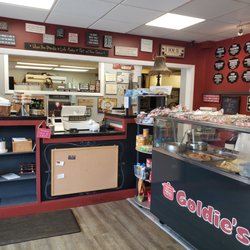 Goldie's Eatery