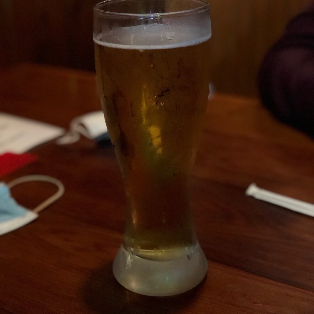$5 Miller light